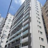 パークハウス文京関口
