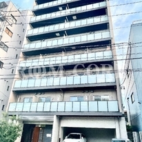 エテルヴォ三ノ輪ステーションフロント