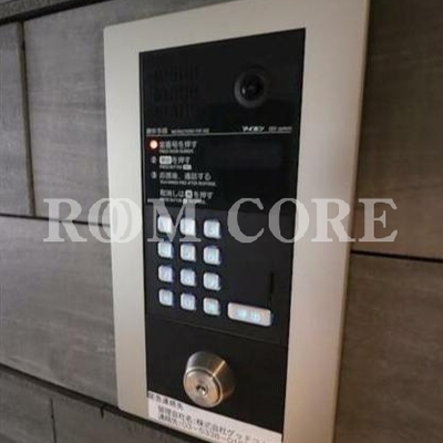 
						共用施設