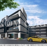 アジールコート三宿テラス