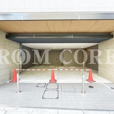 
						共用施設