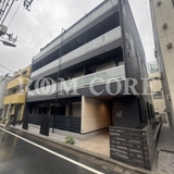 リブリ・南品川