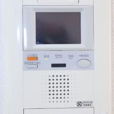 
						TVモニター
