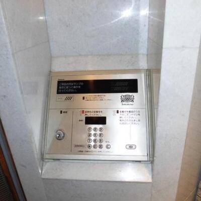 
						共用施設