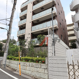 クラッシーコート北大塚
