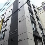 ブランシェ文京白山Ⅱ