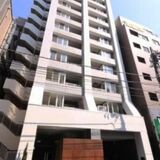 パークフラッツ市谷台町坂