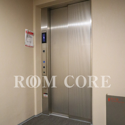 
						共用施設