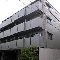 ルーブル大森七番館