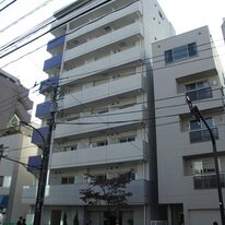 メインステージ白山Ⅱ