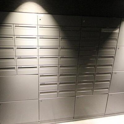 
						共用施設