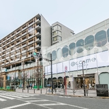 ウィズ原宿レジデンス