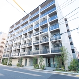 アクアレジデンス錦糸町