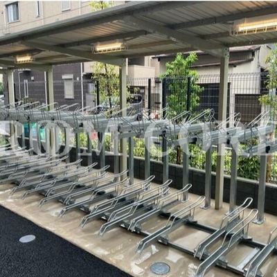 
						共用施設