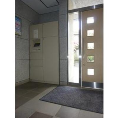 
						共用施設
