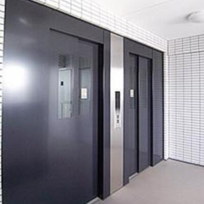 
						共用施設