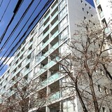 ガーデニエール砧レジデンス