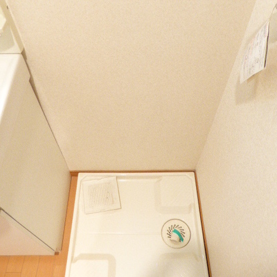
						洗濯機