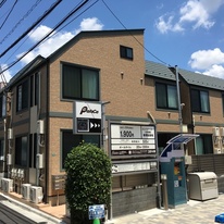 アーバンプレイス中野中央Ａ