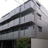 ルーブル大森七番館
