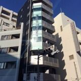 クーカイテラス中目黒