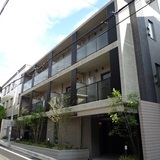 コスモリード市ヶ谷払方町