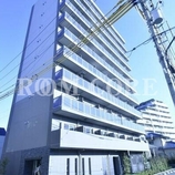 グランヴァンプレミアム川口