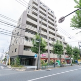シェル中野弥生町