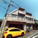 アール雪谷