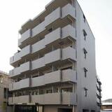 ルーブル東武練馬