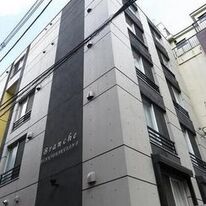ブランシェ文京白山Ⅱ