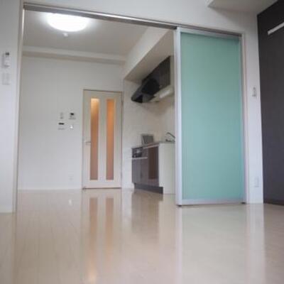 
						部屋