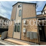 JLBグランエクリュ高円寺Ⅱ