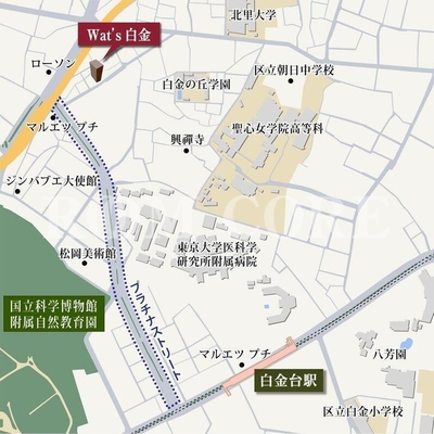 
						地図
