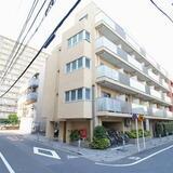 ラサンテ品川シーサイドⅠ　
