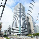 リバーシティ２１新川