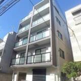 ピアコートTM上板橋 壱番館