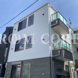 ボンボニエール新小岩