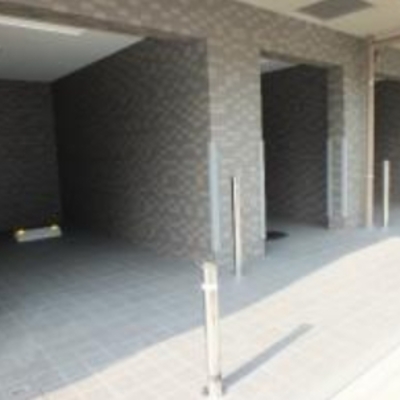 
						共用施設