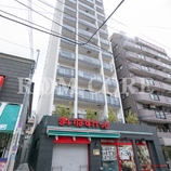 クレストコート大塚