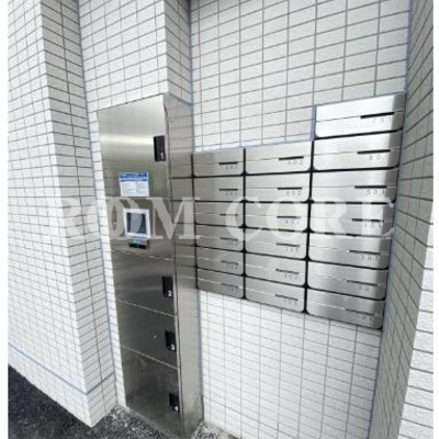 
						共用施設