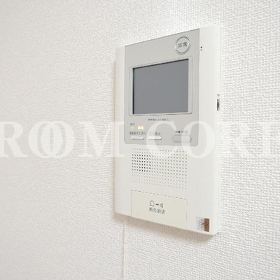 
						共用施設