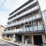 ガリシア新宿西落合II