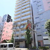 パークアクシス西巣鴨