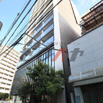 オーパスレジデンス市谷柳町