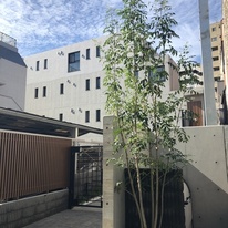 アステラホーム四谷大京町