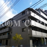 ルーブル多摩川七番館