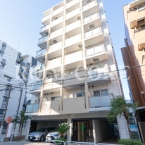 ジョイシティ住吉Ⅱ