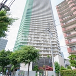 豊洲シエルタワー