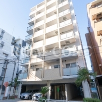 ジョイシティ住吉Ⅱ